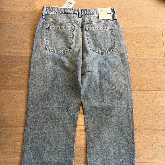 Dynamite Mika Jeans - New with Tags - Size 8/29 - Picture 8 of 8